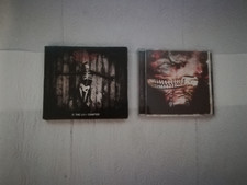 Slipknot the gray gebraucht kaufen  Bad Bevensen