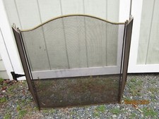 Vintage brass arched for sale  Rock Hall