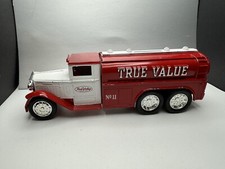 Ertl collectibles bank for sale  Moline