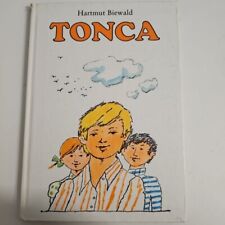 Eb831 tonca kinderbuch gebraucht kaufen Eb831 tonca kinderbuch gebraucht kaufen  Löbau