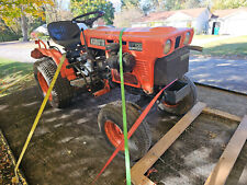 24ww46 kubota tractor for sale  Clarkston
