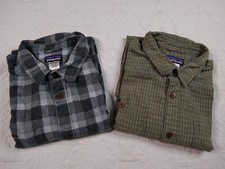Patagonia hemp org for sale  Post Falls