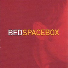 Spacebox bed free usato  Spedire a Italy