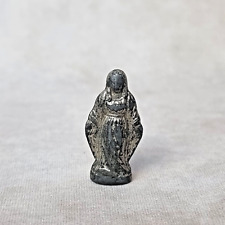 Petite vierge métal d'occasion  Méry-sur-Seine