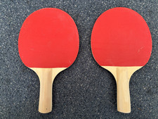 Tischtennisschläger einfach g gebraucht kaufen  Hannover