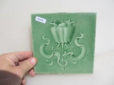 Antique ceramic tile for sale  HARROGATE