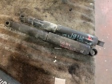 Coppia amortisseurs suspension d'occasion  Expédié en France