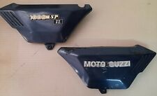 Fianchetti moto guzzi usato  Lucca
