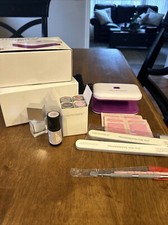 Gelmoment nail kit. d'occasion  Expédié en Belgium