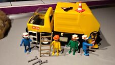 Lot playmobil rare d'occasion  Metz-