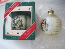 Hallmark keepsake ornament for sale  Elizabeth