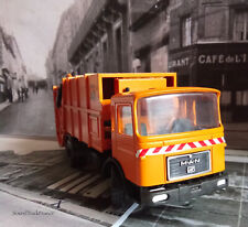 Man 16.192 haller d'occasion  Toulouse-