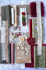 Christmas slow stitch for sale Christmas slow stitch for sale  WELLS