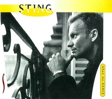 Sting dance for sale  ORPINGTON