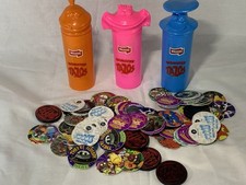 Walkers tazos looney for sale  NEWCASTLE UPON TYNE