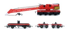 Hornby gauge r6104 for sale  SHEFFIELD