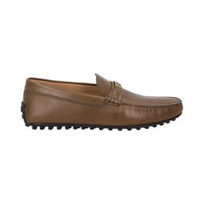 Tods mens brown for sale  UK