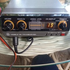 General electric channel for sale  Millersburg