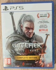The witcher the usato  Meran