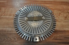 Usado, Embreagem do ventilador de refrigeração do radiador para BMW E34 E36 E39 E46 E53 X5 323i 325i 11521709499 comprar usado  Enviando para Brazil