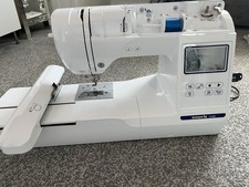 Brother innovis f440e for sale  WISBECH