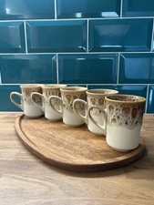 Set fosters pottery for sale  CAMBORNE