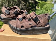 Mbt damen sommer gebraucht kaufen  Sinn