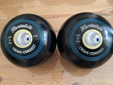 Henselite crown conquest for sale  UK