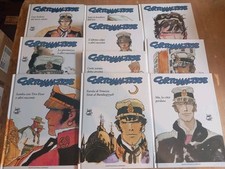 corto maltese espresso completa usato corto maltese espresso completa usato Cherasco