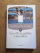 Andrea carlo uccelli usato  Ravenna