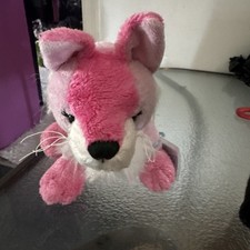 Webkinz froofroo fox for sale  Johnstown