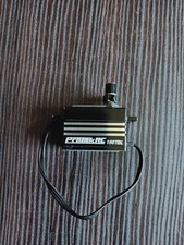 Servo sem escova ProTek RC 160TBL "Gold Label" perfil baixo alto torque comprar usado  Enviando para Brazil