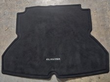 Bandeja de carga reversível Hyundai Elantra 2018-2020 tapete original do fabricante.  comprar usado  Enviando para Brazil