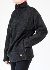 Wollpullover troyer seemannspu gebraucht kaufen  Althütte