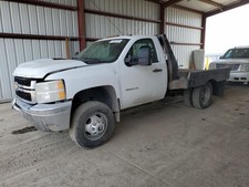 Silvrdo35 2011 fuel for sale  Buffalo