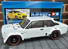 Tamiya m05 chassis for sale  CHICHESTER