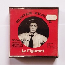 Film super 8mm d'occasion  Athis-de-l'Orne