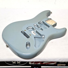 2016 fender american d'occasion  Expédié en Belgium