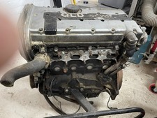 vauxhall c20xe engine for sale  SWANSEA