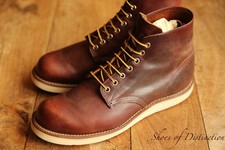 Redwing red wing for sale Redwing red wing for sale  SUTTON COLDFIELD