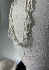 Collier vintage multi d'occasion  Thionville