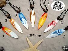 14x surferkette surfboard gebraucht kaufen  Altdorf, Freimersheim, Venningen