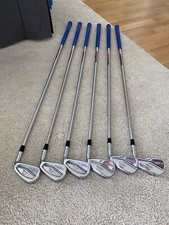 Cobra king forged gebraucht kaufen  Wildau