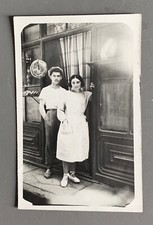 Photo card bakery d'occasion  Expédié en Belgium