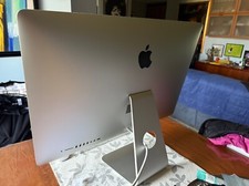 Apple imac late usato  Foligno