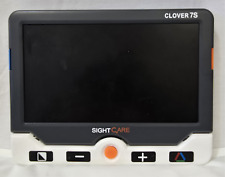 Sightcare clover handheld for sale  NORTHAMPTON