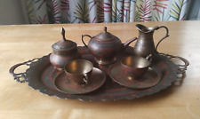 Vintage middle eastern for sale  TEWKESBURY