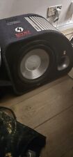 Sub amp 6x9 for sale  ASHFORD