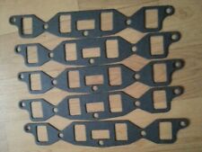 Tomic manifold gaskets for sale  BRIDGWATER