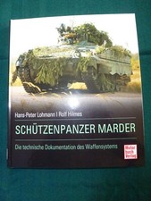 Schützenpanzer marder lohmann gebraucht kaufen  Nordhastedt